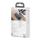 Powerbank Baseus Adaman Metal 20000mAh PD QC 3.0 65W 2xUSB + USB-C + micro...