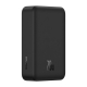 Baterie externa Baseus Magnetic Mini, incarcare wireless, capacitate 30.000...
