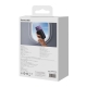 Baterie externa Baseus Magnetic Mini, incarcare wireless, capacitate 30.000...