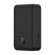 Baterie externa Baseus Magnetic Mini, incarcare wireless, capacitate 30.000...