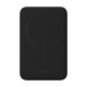 Baterie externa Baseus Magnetic Mini, incarcare wireless, capacitate 30.000...
