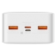 Powerbank Baseus Bipow 30000mAh, 20W (alb) 52006