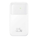Powerbank Baseus Comet Baseus Comet 10000mAh, 22.5W (alb)