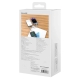 Powerbank Baseus Comet Baseus Comet 10000mAh, 22.5W (alb) 52097
