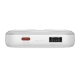 Powerbank Baseus Comet Baseus Comet 10000mAh, 22.5W (alb) 52095