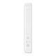 Powerbank Baseus Magnetic, 10000mAh, 20W, MagSafe (alb) 52029