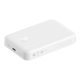 Powerbank Baseus Magnetic, 10000mAh, 20W, MagSafe (alb) 52030