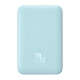 Powerbank Baseus Magnetic Mini 10000mAh 20W MagSafe (albastru) 52041