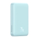 Powerbank Baseus Magnetic Mini 10000mAh 20W MagSafe (albastru) 52040