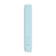 Powerbank Baseus Magnetic Mini 10000mAh 20W MagSafe (albastru) 52044