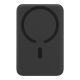 Powerbank Baseus Magnetic Mini 10000mAh 20W MagSafe (negru) 52017