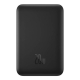 Powerbank Baseus Magnetic Mini 10000mAh 20W MagSafe (negru)
