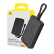 Powerbank Baseus Magnetic Mini 10000mAh 20W MagSafe (negru) 51918