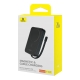Powerbank Baseus Magnetic Mini 10000mAh 20W MagSafe (negru) 51923