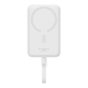 Powerbank Baseus Magnetic Mini 10000mAh, USB-C 30W MagSafe (alb) 51945