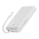 Powerbank Baseus Magnetic Mini 10000mAh, USB-C 30W MagSafe (alb) 51946
