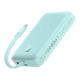 Powerbank Baseus Magnetic Mini 10000mAh, USB-C 30W MagSafe (albastru) 51957