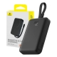 Powerbank Baseus Magnetic Mini 10000mAh, USB-C 30W MagSafe (negru) 51936