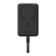 Powerbank Baseus Magnetic Mini 10000mAh, USB-C 30W MagSafe (negru) 51938