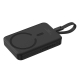 Powerbank Baseus Magnetic Mini 10000mAh, USB-C 30W MagSafe (negru) 51939