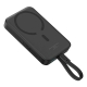 Powerbank Baseus Magnetic Mini 10000mAh, USB-C 30W MagSafe (negru) 51940