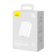 Powerbank Baseus Magnetic Mini 20000mAh 20W MagSafe (alb) 51913