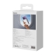 Powerbank Baseus Magnetic Mini 20000mAh 20W MagSafe (alb) 51914