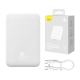Powerbank Baseus Magnetic Mini 20000mAh 20W MagSafe (alb) 51915
