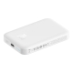 Powerbank Baseus Magnetic Mini 6000mAh 20W MagSafe (alb) 52084