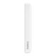 Powerbank Baseus Magnetic Mini 6000mAh 20W MagSafe (alb) 52082