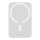 Powerbank Baseus Magnetic Mini 6000mAh 20W MagSafe (alb) 52083