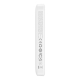 Powerbank Baseus Magnetic Mini 6000mAh 20W MagSafe (alb) 52081