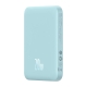 Powerbank Baseus Magnetic Mini 6000mAh 20W MagSafe (albastru) 51987