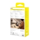 Baseus OS Free2Pull 20000 mAh 65W powerbank + cablu (gri) 51879