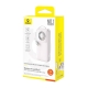 Baseus OS Free2Pull 20000 mAh 65W powerbank + cablu (gri) 51878