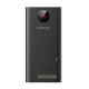 Powerbank Romoss PEA40PF 40000mAh, 22.5W (negru)