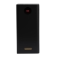 Powerbank Romoss PEA60 60000mAh, QC + PD, 22.5W (negru) 51902