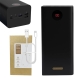 Powerbank Romoss PEA60 60000mAh, QC + PD, 22.5W (negru) 51903
