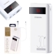 Powerbank Romoss Sense6PS Pro 20000mAh, 30W (alb) 51981