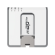 MikroTik mAP lite, Access point, RBmAPL-2nD, 2x2 MIMO, 2,4GHz, 1x RJ45...
