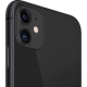 Telefon mobil Apple iPhone 11 6.1" 4GB 64GB Black 52913