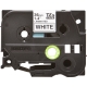 Banda Laminata Original Brother Black on White, TZE261, pentru P-Touch, 36mm...