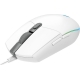 Mouse Logitech Gaming G203 910-005797, LIGHTSYNC, alb 53185