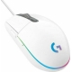 Mouse Logitech Gaming G203 910-005797, LIGHTSYNC, alb 53186
