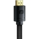 CABLU video Baseus CAKGQ-K01 High Definition, HDMI (T) la HDMI (T), rezolutie...