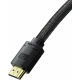 CABLU video Baseus CAKGQ-K01 High Definition, HDMI (T) la HDMI (T), rezolutie...