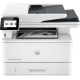 HP LaserJet Pro Imprimantă MFP 4102fdw, Alb-negru, Imprimanta pentru Firme...
