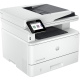HP LaserJet Pro Imprimantă MFP 4102fdw, Alb-negru, Imprimanta pentru Firme...