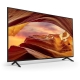 Televizor Sony LED 43X75WL, 108 cm, Smart Google TV, 4K Ultra HD, HDR, Clasa...