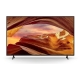 Televizor Sony LED 43X75WL, 108 cm, Smart Google TV, 4K Ultra HD, HDR, Clasa G